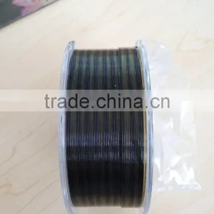 Nylon Mono Fishing Line in Any Color Nylon Line in Spool China Manufactor thumbnail-1