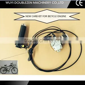 ENGINE BICYCLE KIT PERFORMANCE CARB KIT thumbnail-1