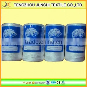 210D Nylon Multifilament Twine Fishing Twine Rope for Net thumbnail-4