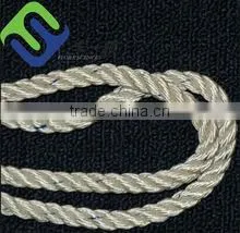 8 Strand Mixed Polyester and Polypropylene Rope thumbnail-1