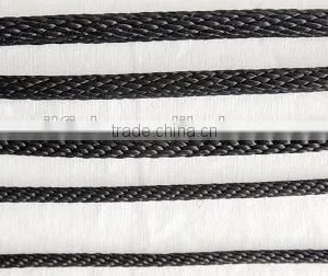 Solid Braided Anchor Line Rope With 316stainless Steel Thimble thumbnail-3