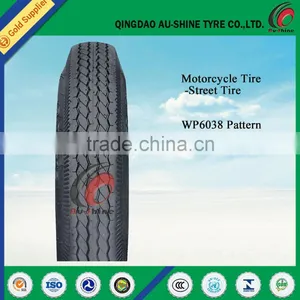 China Top Brand Motorcycle Tyre 250-17 300-17 375-12 thumbnail-6