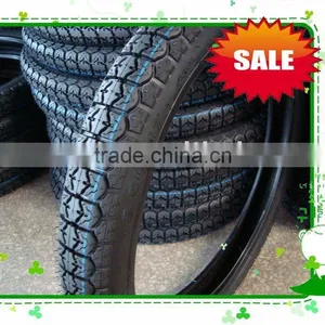 Motorcycle Tire250-17 250-18 thumbnail-1