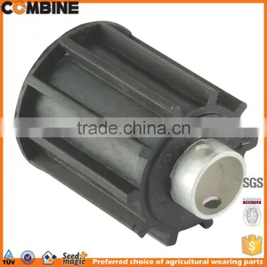 John Deere Combine Harvester Silent Block Bushing thumbnail-4