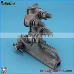 Forged Steel Hot Dip Galvanized Forging Turn Buckles thumbnail-2