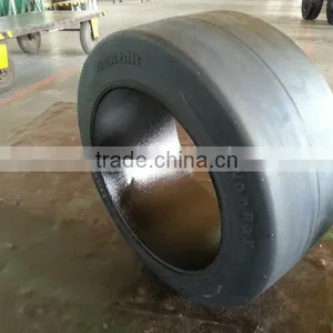 16x5x10 1/2 Hot Sale Bullet Proof Tires( SM) From Wonray thumbnail-4