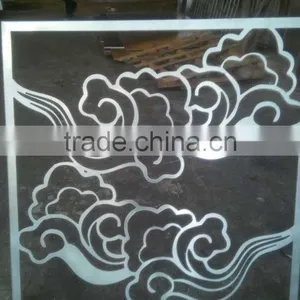 Curtain Wall Accessories Aluminum Composite Panel thumbnail-6