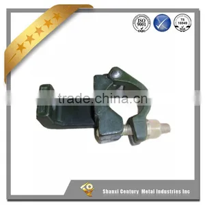 Flange Coupler thumbnail-1
