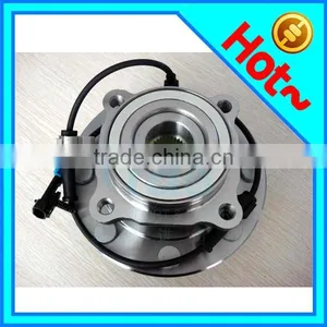 Wheel Hub Bearing Unit for GMC/Chevrolet 15042868 thumbnail-1