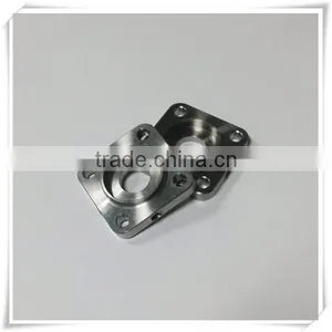 High Quality Fabrication Digital Camera Spare Parts thumbnail-4