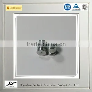 Cnc Machined Products for High Polish Stainless Steel thumbnail-1