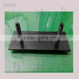 China Supplier Metal Stamping Part thumbnail-1