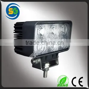 New Led Product for 2015 High Lumens 18w High Power Led Work Light thumbnail-2