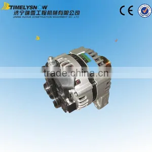 Heavy Truck Parts Alternator VG1095094002,howo Shacman Truck Parts Generator thumbnail-1