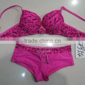 Sexy Women and Girl's Swimwear thumbnail-1