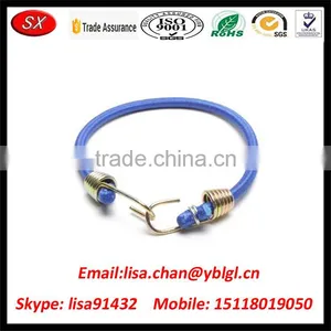 Customized Stainless Steel 304 Bungee Spring Hooks thumbnail-5