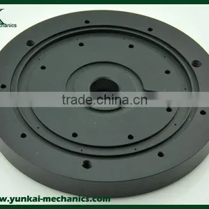 CNC Machining Plastic Tooling Parts for Plastic Mechanical Parts,cnc Machining thumbnail-1