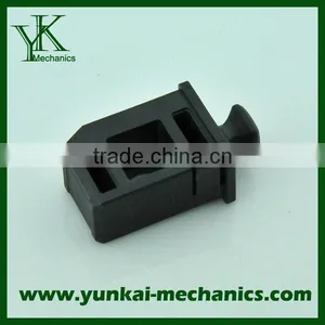 Professional Manufacturer Customized Plastic Injection Molding Spare Parts thumbnail-1