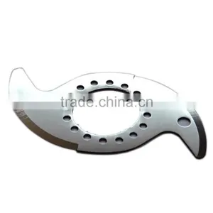 Stainless Steel 3-Blades for Mixer/Blender thumbnail-1
