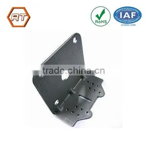 Rite Manufacturer Sheet Metal Stamping Part thumbnail-1