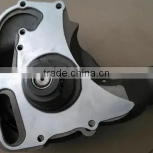 Original Standard Water Pump U45010062 With Reliable Quality thumbnail-4