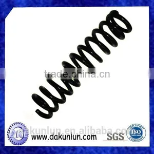 Precise Custom Stainless Steel Compression Spring thumbnail-1