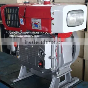Diesel Engine ZS1105 thumbnail-1