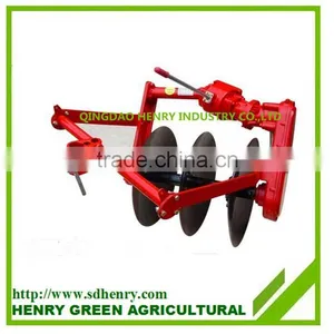 2BGYF Corn Planter thumbnail-6