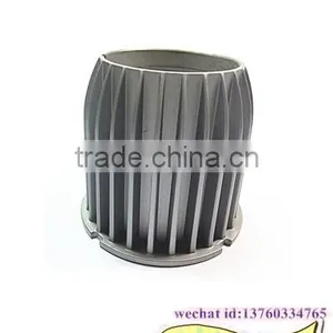 Guangdong Manufacturer High Quality OEM Aluminum Die Casting Parts thumbnail-1