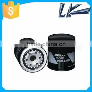 Auto Engine Parts for Toyota Oil Filter for Land Cruiser HDJ80 90915-03006 thumbnail-1