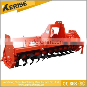 Rotary Tiller Made in China Agriculture Machinery thumbnail-1