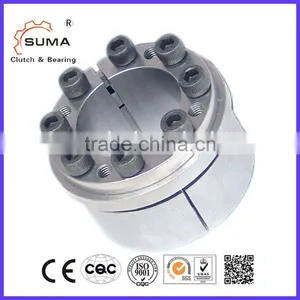 Bore 20-180mm RLK131 Cylindrical Lock Assembly for Stepping Gear thumbnail-1