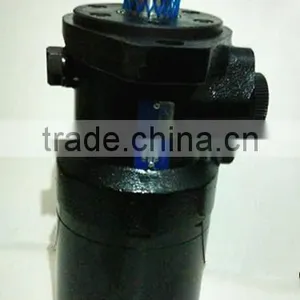 BM2 Series Orbit Hydraulic Motors thumbnail-4