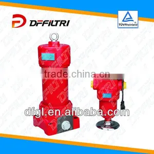 Zu-h/qu-h Pressure Line Filter With High Quality thumbnail-1