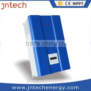 Home Used Solar System 5000W thumbnail-5