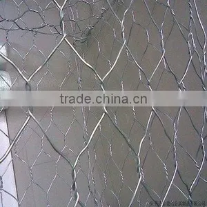 Glavanized Flexible Pet Netting thumbnail-1