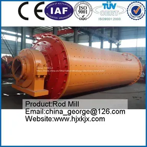Rod Mill Price for Sale thumbnail-5