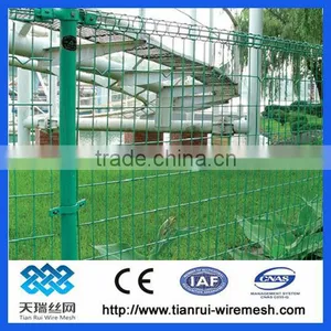 Tennis Court Fence Netting thumbnail-1