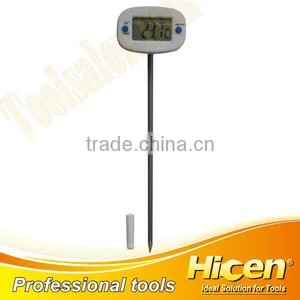 Digital Food Thermometer for Kitchen Laboratory thumbnail-1