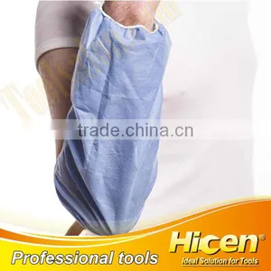 Disposable Waterproof PE Sleeve Covers thumbnail-1