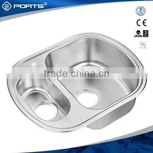 With Quality Warrantee Factory Directly Two Handle Bath Shower Faucet thumbnail-1