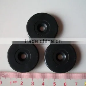 Rfid Uhf Laundry Tag, Washable Laundry Tag,rfid Laundry Tag thumbnail-4