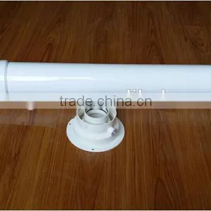 80/125mm Standard Aluminum Flue Chimney thumbnail-1