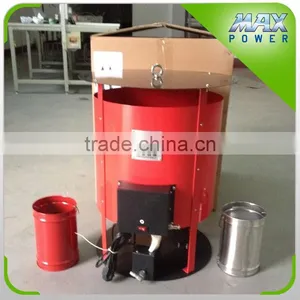 Carbon Dioxide Generator for Greenhouse thumbnail-2
