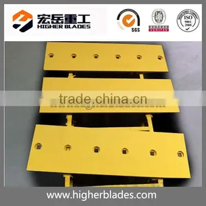 Bulldozer Cutting Edge & End Bit 9W6198 thumbnail-6