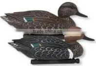 HDPE Hunting Duck Decoys,The Duck Couple ,wholesale Plastic Duck Decoys. thumbnail-1