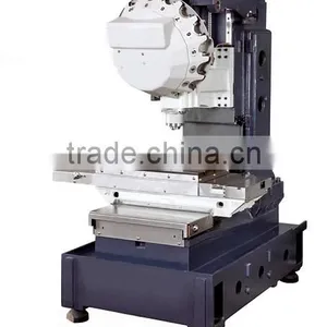 Hot-sale Vertical CNC Drilling and Tapping Center (DTC-600) thumbnail-2