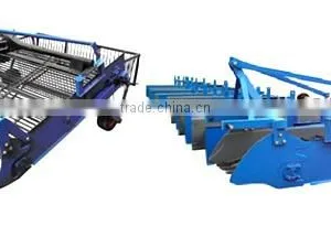 Potato Harvester 4U Series thumbnail-1