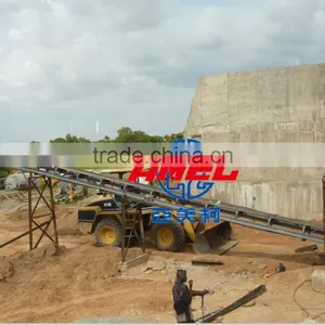 Popular in Africa High Frequency Vibrating Screen Used in Mineral Processing thumbnail-5