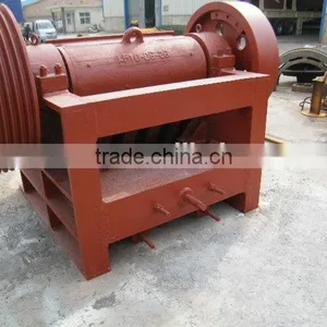 PEX250*750 Jaw Crusher Hot Sale in Africa thumbnail-3